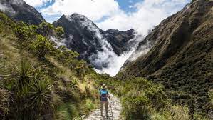 Muestra fotográfica: “Perú: País de montañas, aventura y cultura”