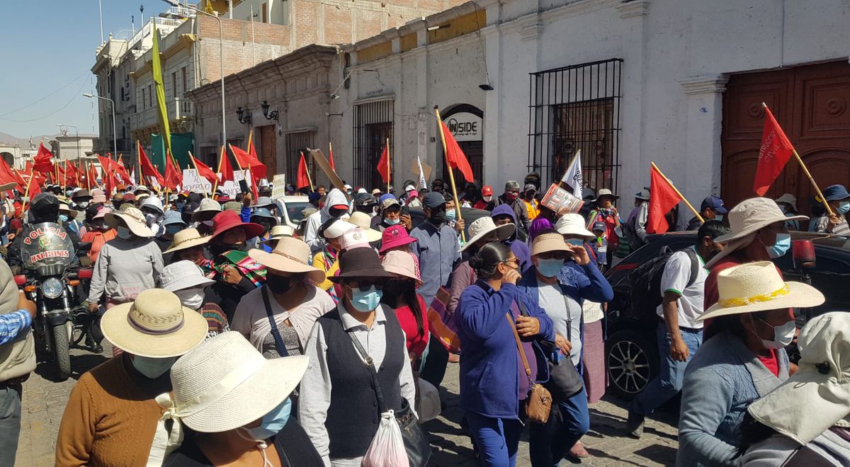 FDTA alista marcha en respaldo a trabajadores despedidos