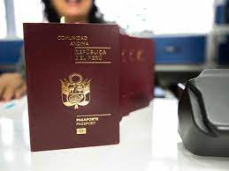 Contraloría emite informe sobre desabastecimiento de pasaportes