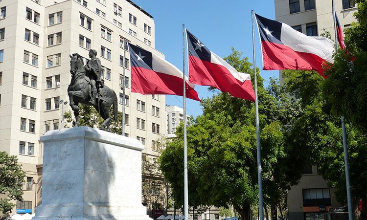 Chile: saliendo del foso