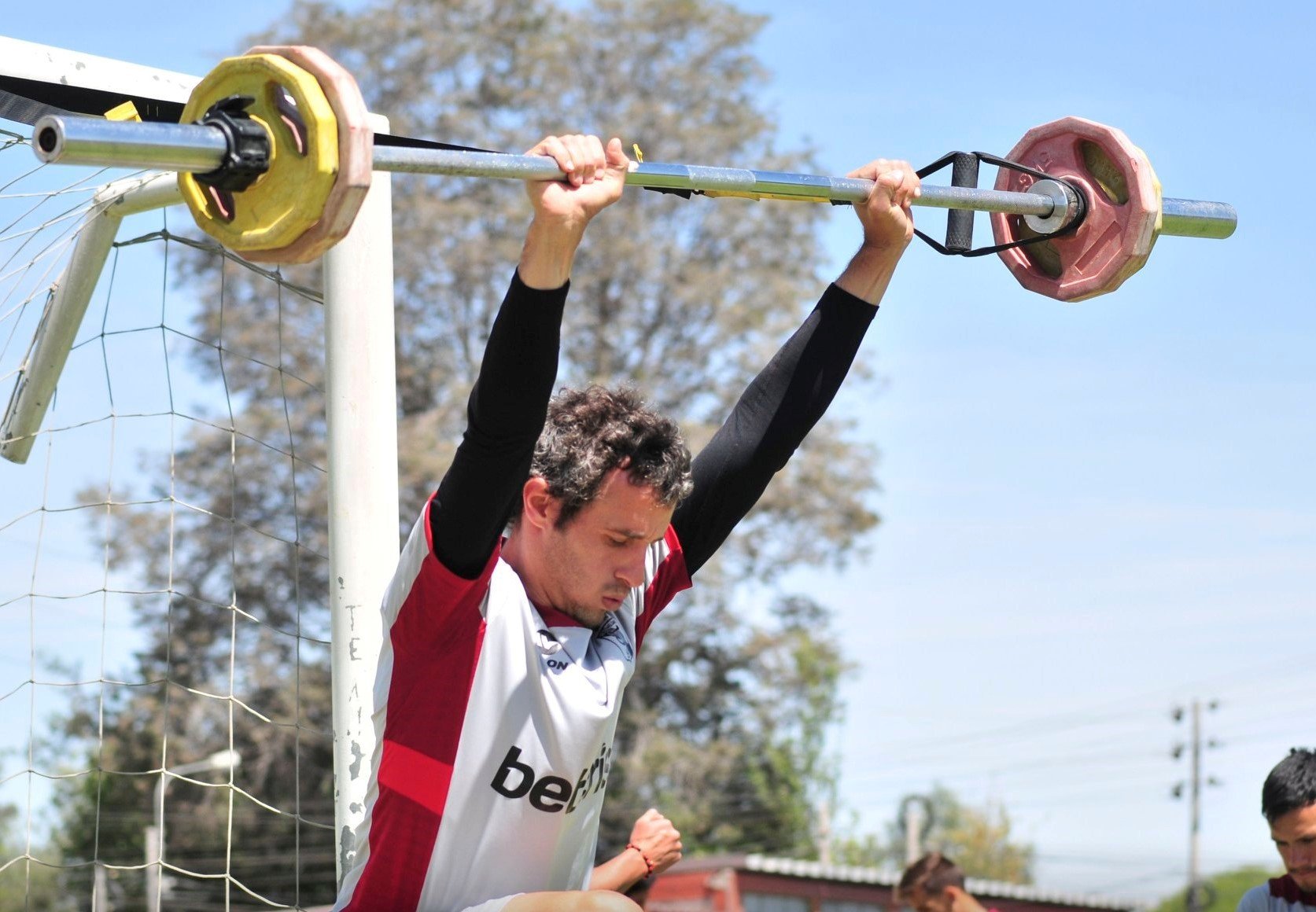 Polo reemplazará a Yotún que se lesionó en entrenamientos