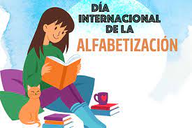 Día Internacional de la Alfabetización