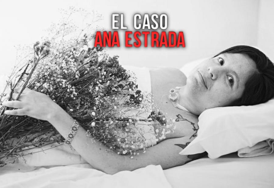 El Caso Ana Estrada - Diario El Pueblo