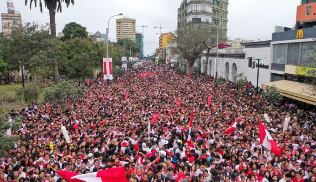 ¿CUÁL SERÍA LO NUEVO EN LA NUEVA CONSTITUCIÓN?