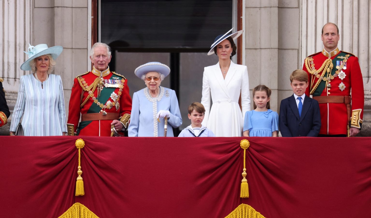 Falleció Isabel II, la monarca británica que reinó por 7 décadas