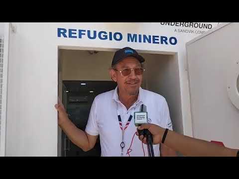 REFUGIO MINERO