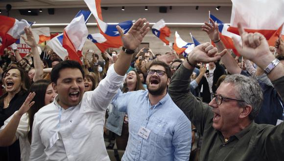 Chile: Más del 60 % rechazó la propuesta de nueva Constitución