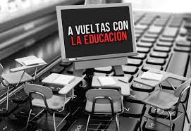 A vueltas con la educación