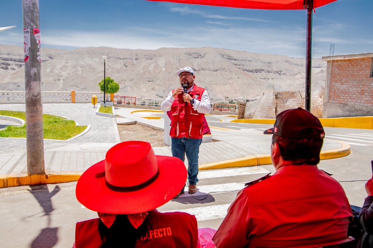 MPA buscará agotar el diálogo para evitar suspensión del transporte