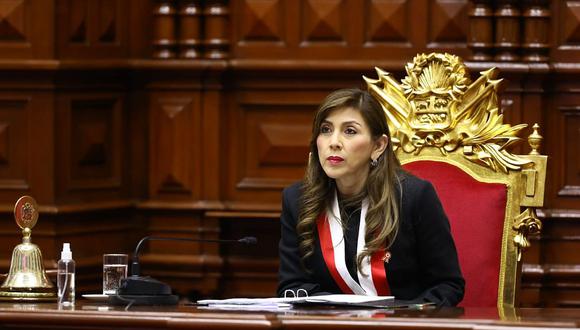 Camones: Denuncia contra Castillo está en fuero político y no jurisdiccional