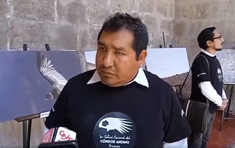 Señalización en el Colca demandará una inversión de un millón de soles