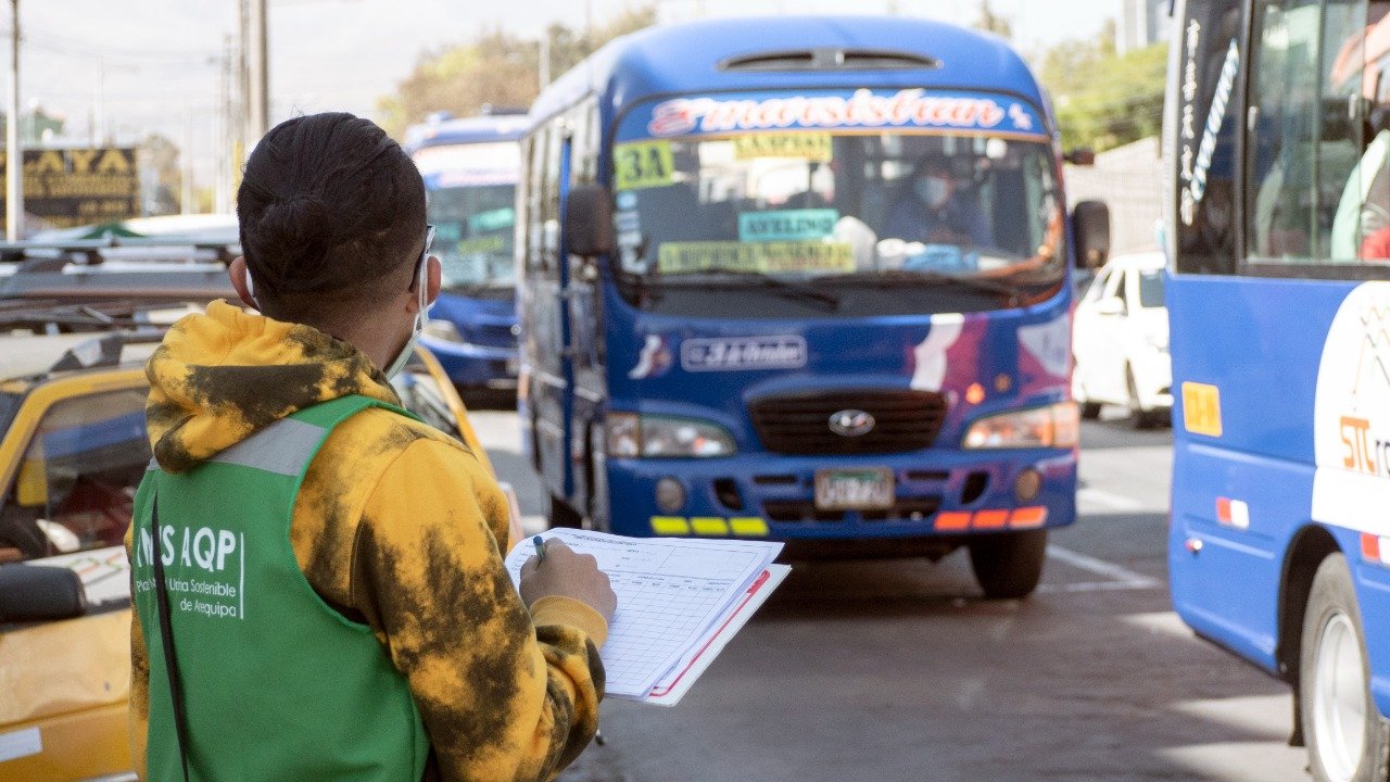 Transportistas tienen hasta hoy para crear casilla electrónica