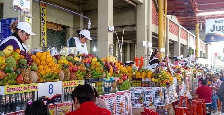 Escasez y suba de alimentos se agravará el próximo año