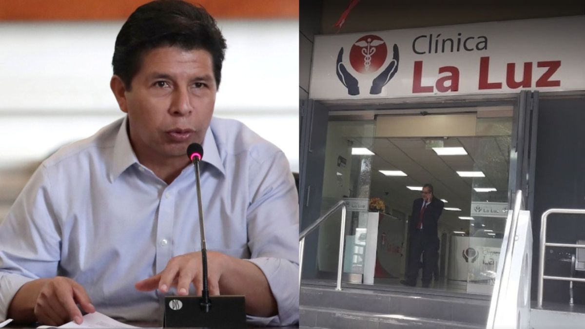 Silva: dinero entregado a Pacheco iba dirigido a Castillo