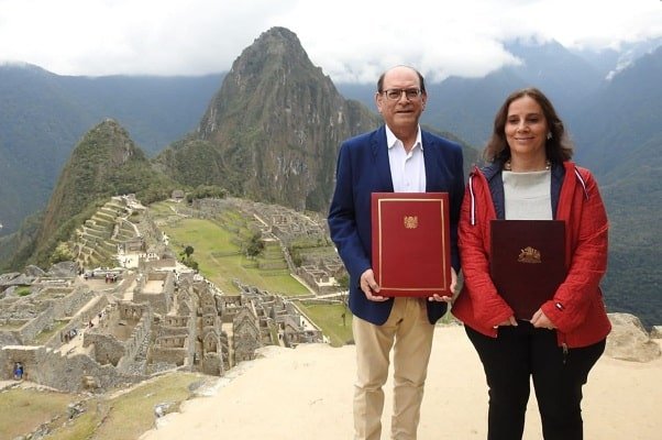 Gabinete Binacional Perú-Chile será 28 y 29 de noviembre