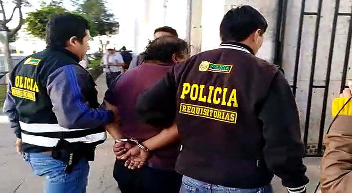 Tres sujetos acusados por violación y homicidios entre “los más buscados”