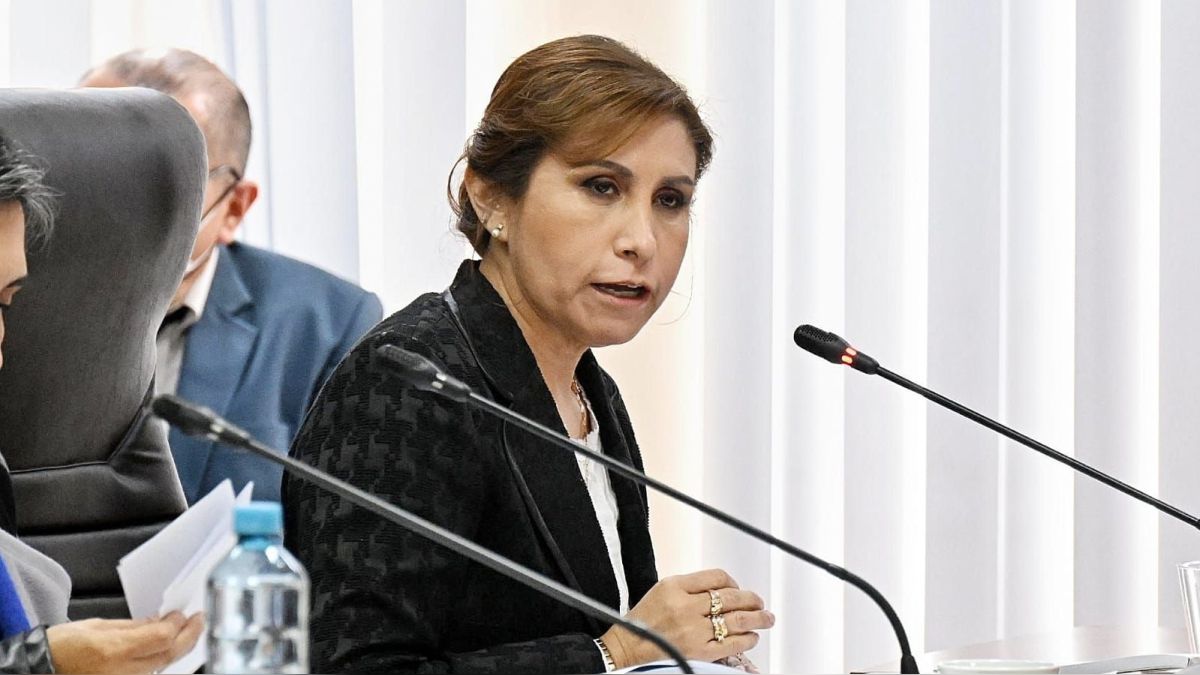 Patricia Benavides fue citada a declarar el 25 y 26 de enero