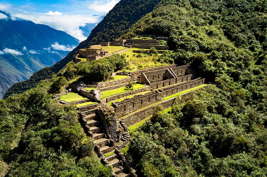 Nuevamente el Perú se posiciona como uno de los mejores destinos turísticos en el mundo