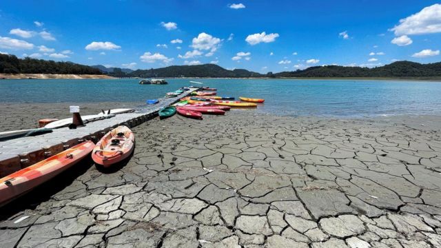 ONU: Compromisos climáticos no ayudan a evitar el calentamiento global