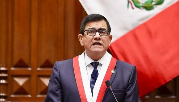 Castillo usa Carta Democrática para obstaculizar investigaciones penales