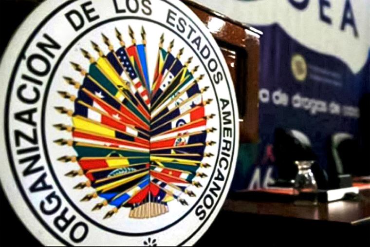 SON CANCILLERES DE 5 PAÍSES OEA: así estará conformado grupo de alto nivel que llegará al Perú