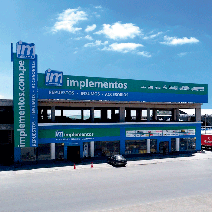 Implementos Perú reafirma plan expansivo e inaugura su segunda tienda en Arequipa