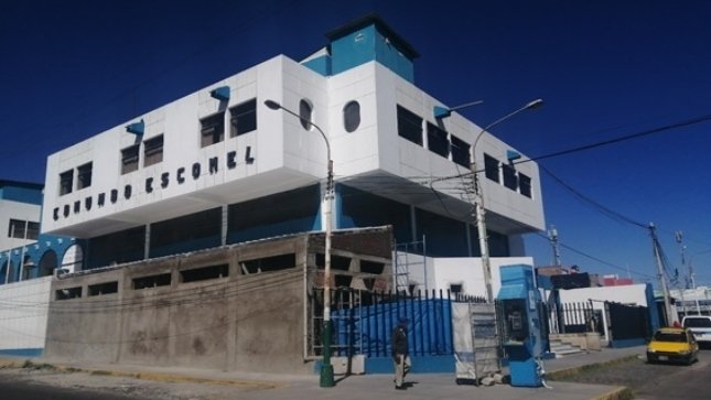 EsSalud Arequipa informa que Hospital Escomel atiende a pacientes con normalidad