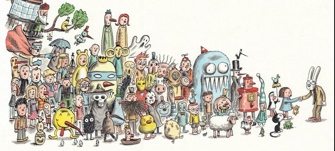 HAY 2022: LINIERS