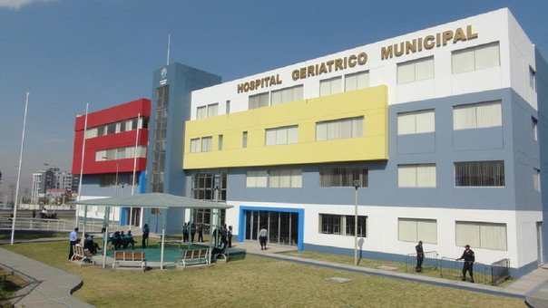 Essalud debe un año por alquileres de Hospital Municipal y sueldos impagos