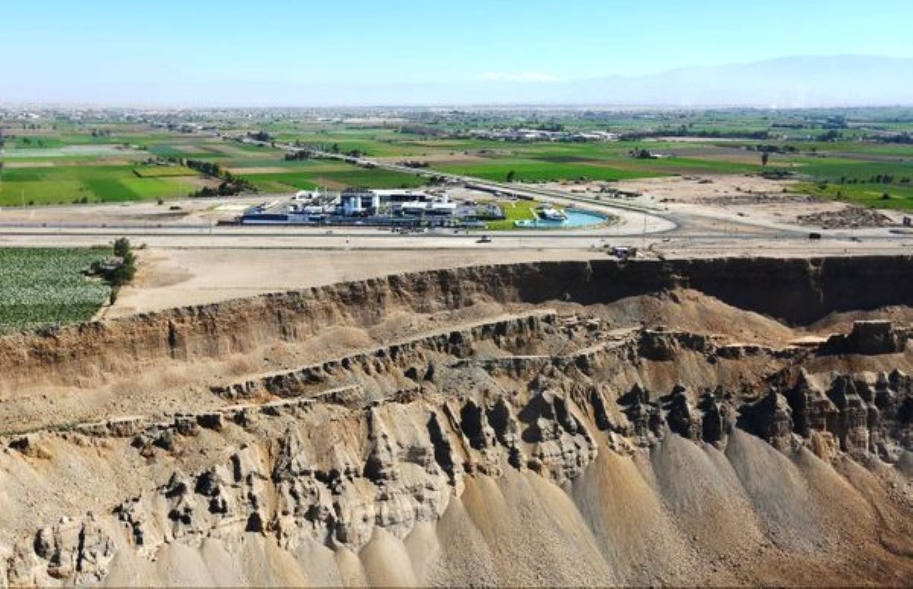 Más de 7 millones de perjuicio por inoperatividad de bombeo de agua