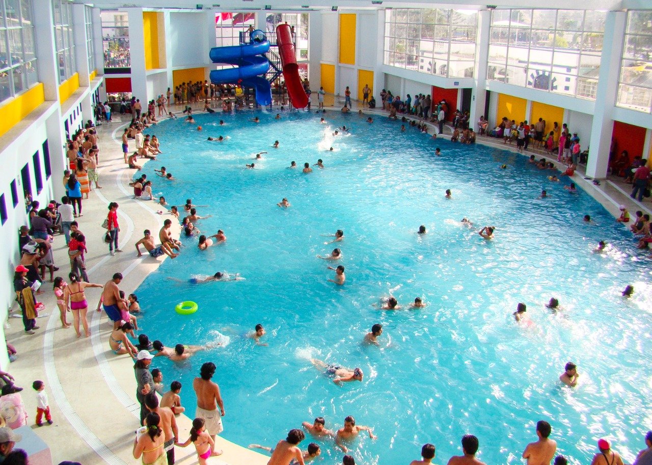 Más del 50% de piscinas en Arequipa carecen de certificación sanitaria