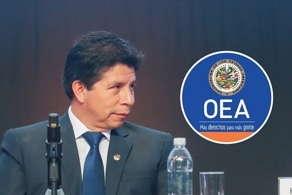 Parlamento Andino a OEA: No sean cómplices de organización criminal