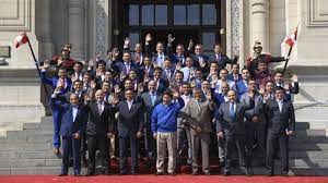 Alcaldes electos de Arequipa se reunirán hoy con presidente Castillo