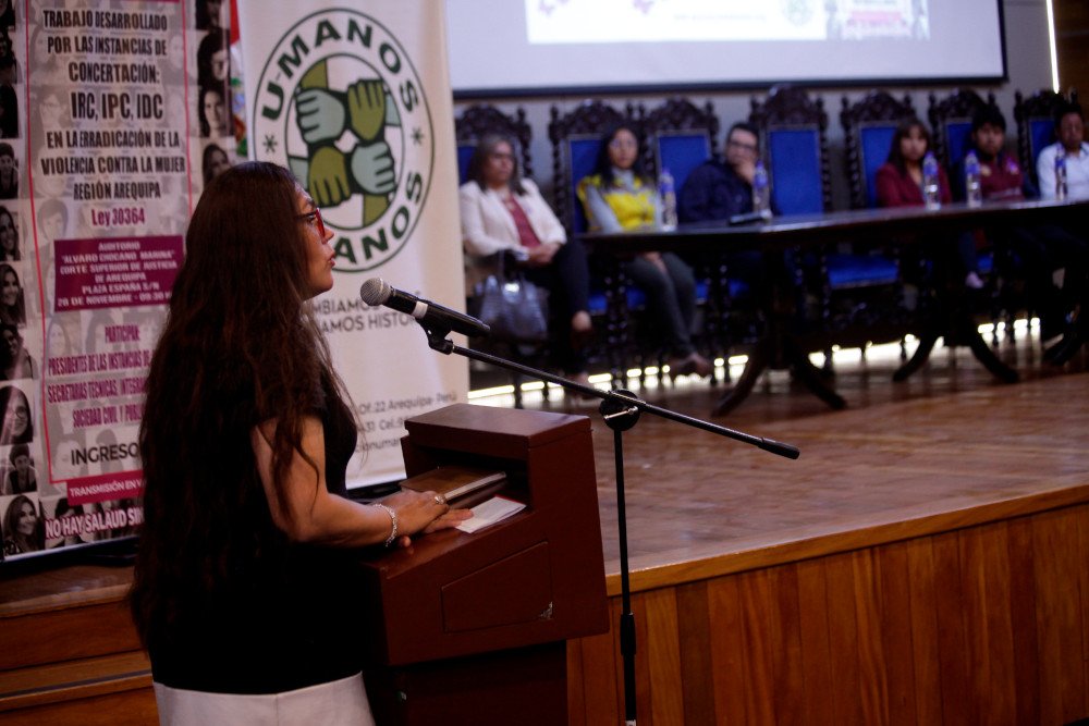 Autoridades electas no se preocupan por combatir la violencia familiar