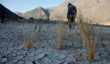 Senamhi descarta sequías en verano