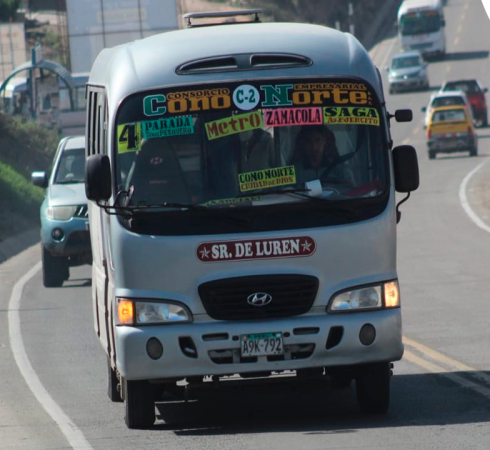 MPA dejará primer avance de un nuevo plan regulador de rutas del SIT