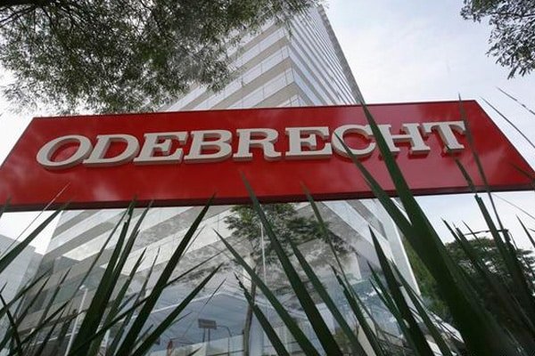 Fiscalía brasileña no deja sin efecto acuerdo de colaboración eficaz con Odebrecht