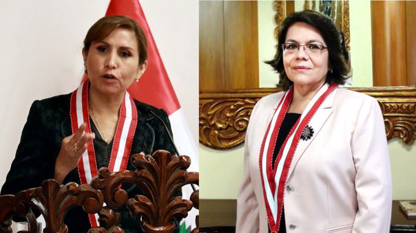 Hermana de la Fiscal de la Nación rechaza críticas contra Patricia Benavides