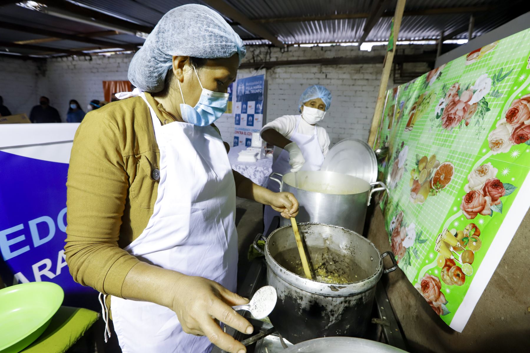 Suba de precios en alimentos perjudica a comedores populares de Arequipa