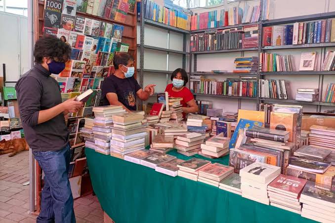 Festival del Libro Arequipa reunirá a importantes escritores a nivel nacional