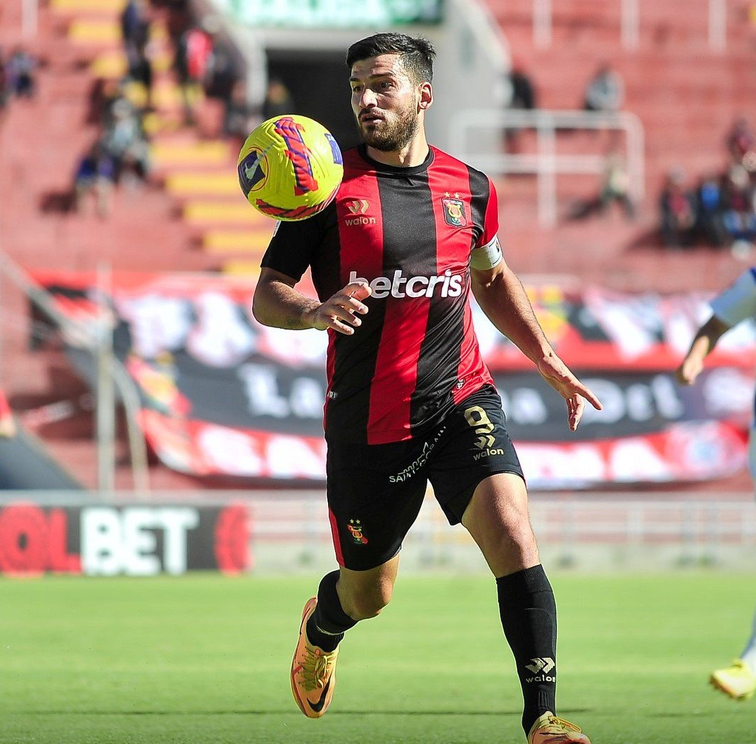 SEMIFINAL: MELGAR ENFRENTA HOY A CRISTAL