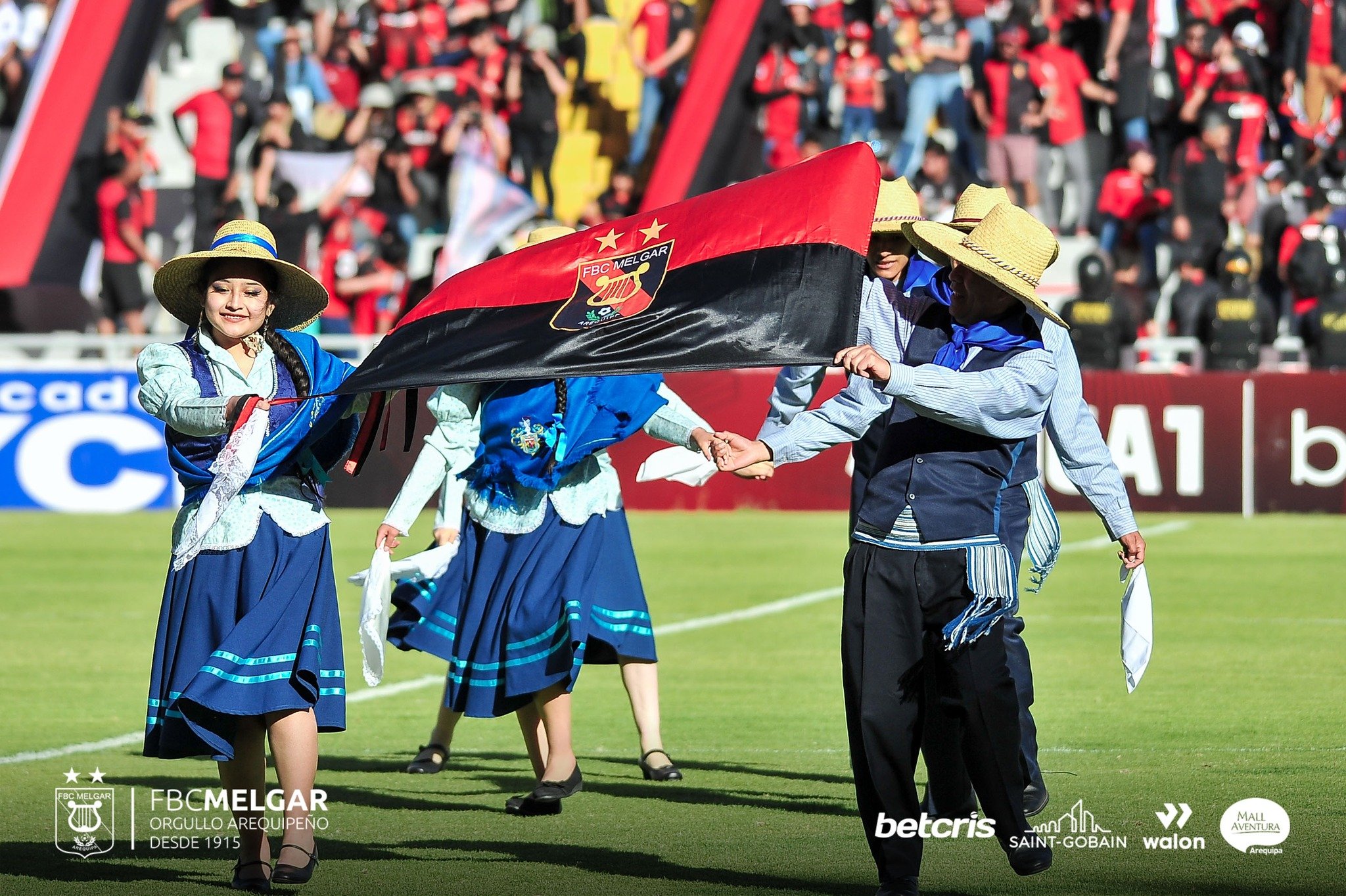 MELGAR CONTRA ALIANZA LIMA MAÑANA POR PRIMERA FINAL