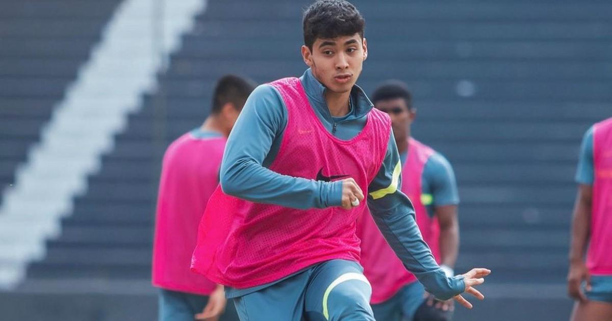 D’Arrigo y Cavero nuevos Refuerzos del FBC Melgar