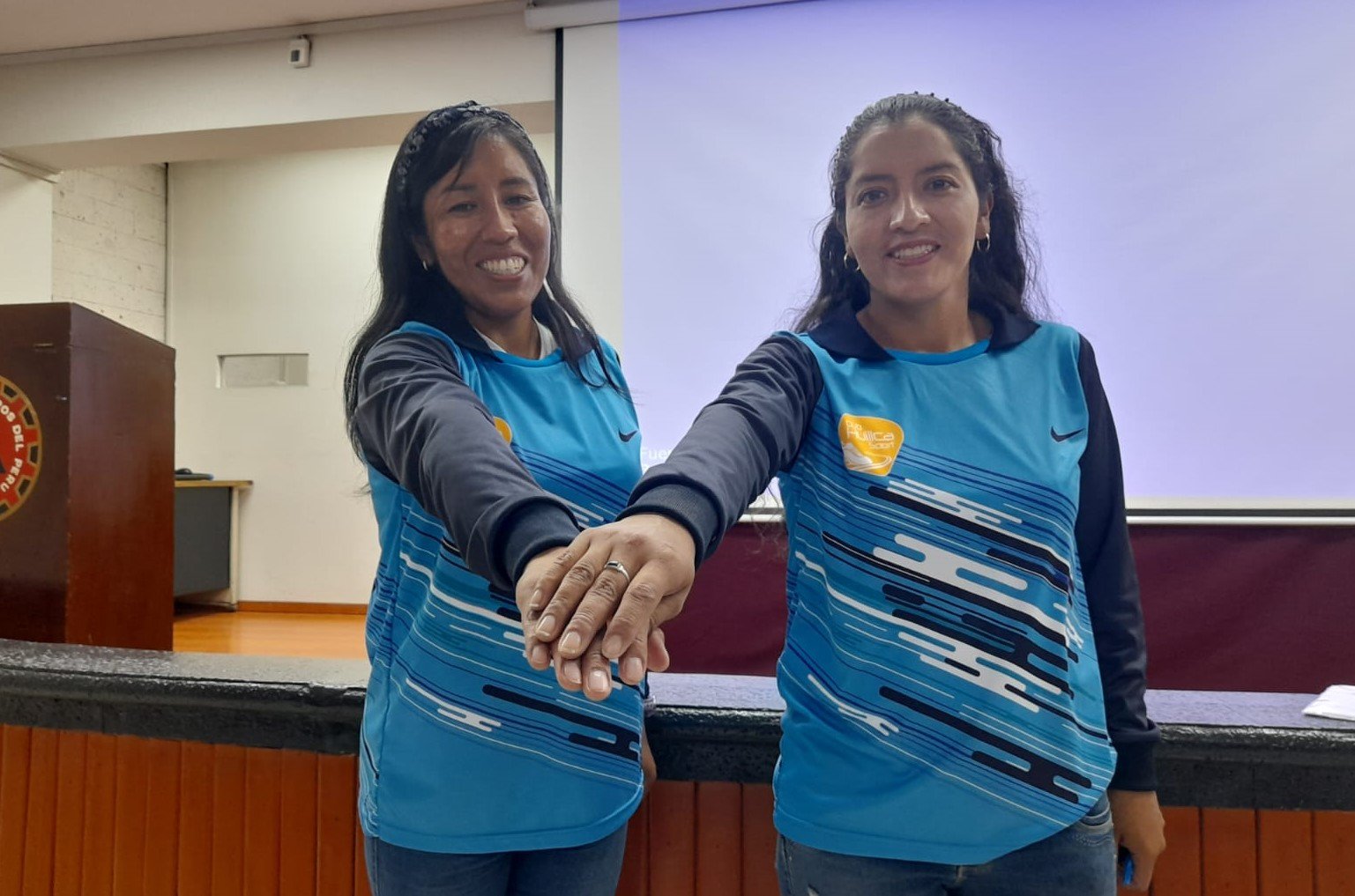 Se realizará torneo de atletismo “Zapatilla de Oro”