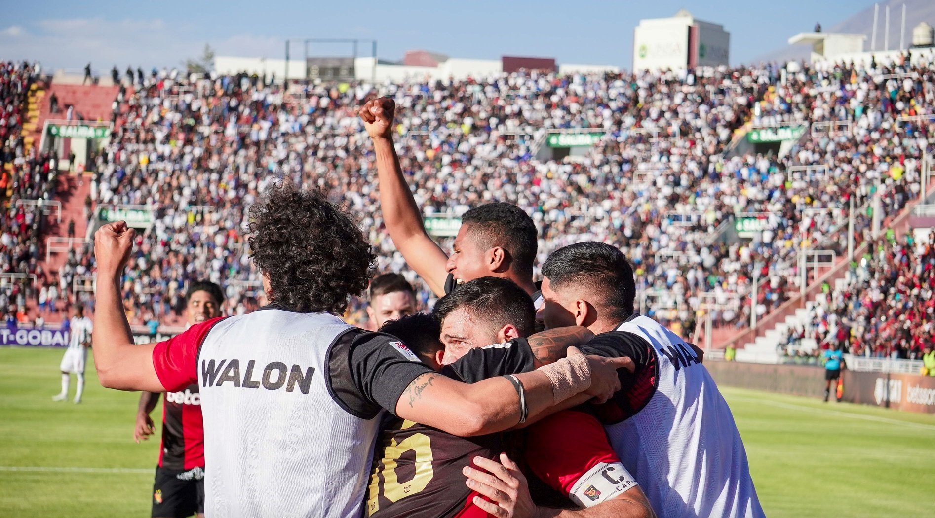 Mejor jugador de la Liga 1 se llevará precioso anillo de oro