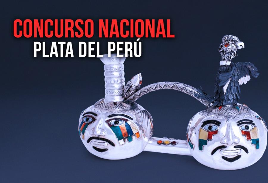 Concurso Nacional Plata del Perú