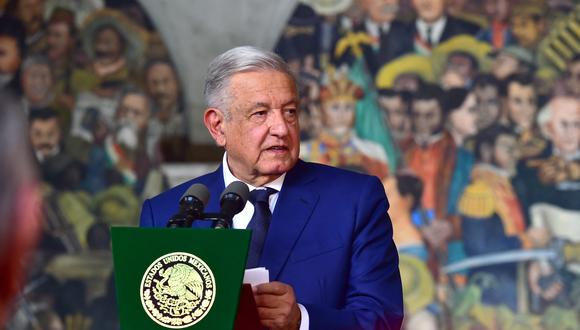 López Obrador cancela entrega de presidencia de la Alianza del Pacífico