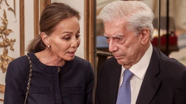 MARIO VARGAS LLOSA, El escritor en su laberinto