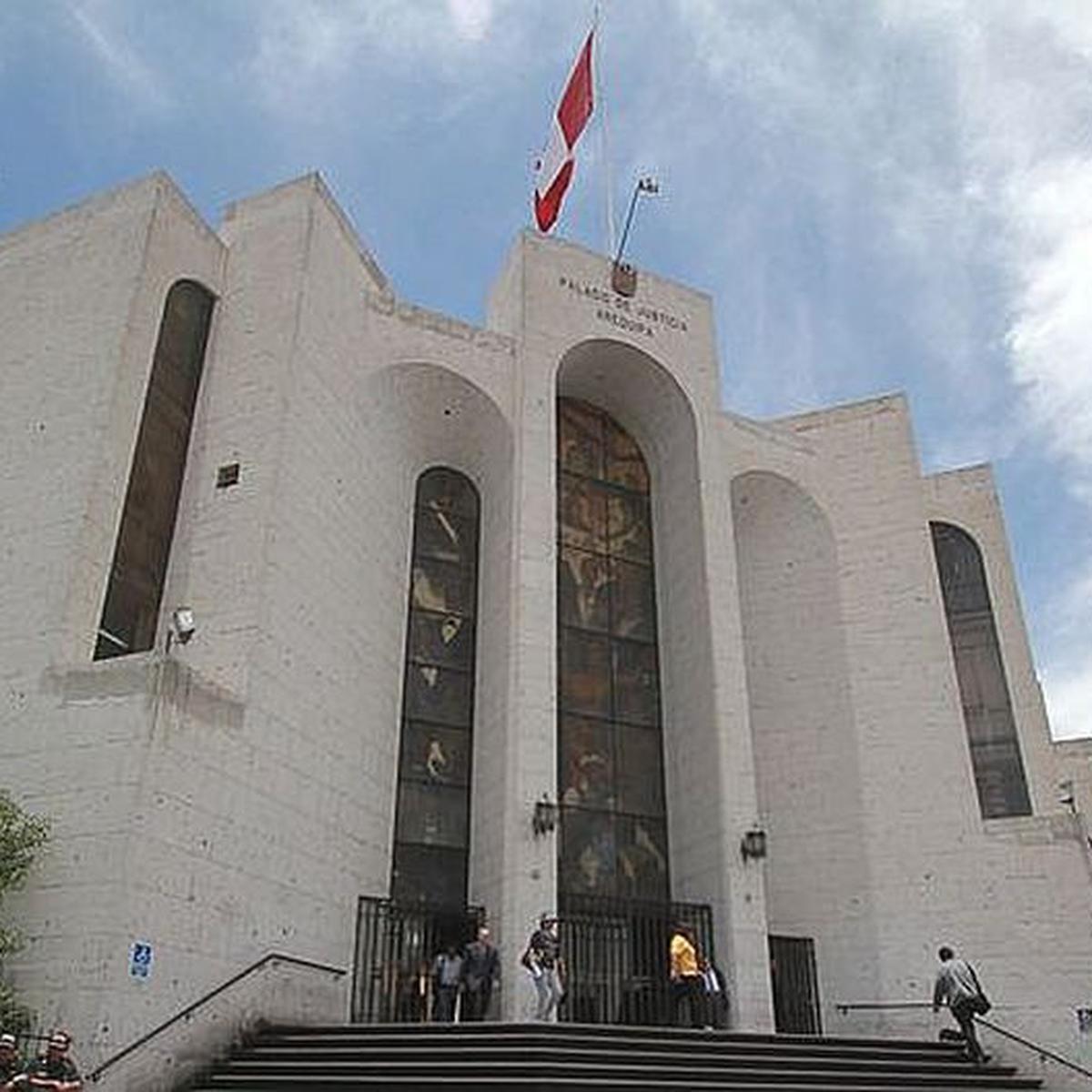 Inician juicio oral en quechua por presunta violación el 2021