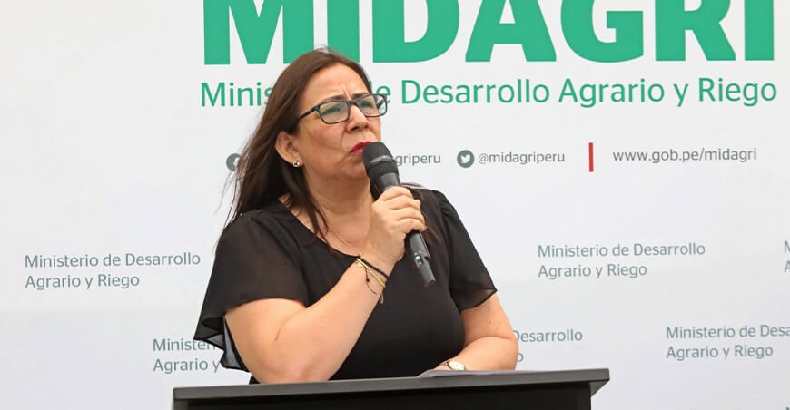 Seguro Agrícola Catastrófico estará activo hasta agosto del 2023